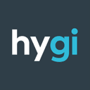 hygi.de GmbH & Co. KG Logo