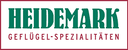 HEIDEMARK GmbH Logo