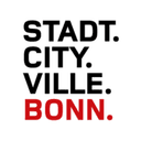 Bundesstadt Bonn Logo