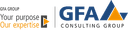 GFA Consulting Group GmbH Logo