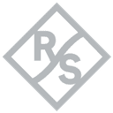 Rohde & Schwarz GmbH & Co. KG Logo