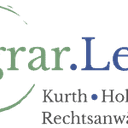 Agrar.Legal Kurth & Holtermann Rechtsanwälte PartG mbB Logo