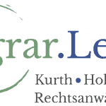 Agrar.Legal Kurth & Holtermann Rechtsanwälte PartG mbB Logo