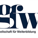 GfW Gesellschaft für Weiterbildung mbH Logo