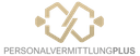 PersonalvermittlungPlus UG (haftungsbeschränkt) Logo