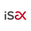 iSAX GmbH & Co. KG Logo