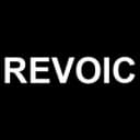 REVOIC Logo