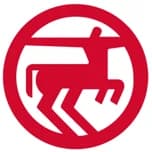 Logo von Dirk Rossmann GmbH