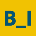 B_I MEDIEN GmbH Logo