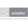 Logo von Schaller + Partner Steuerberater und Rechtsanwalt
