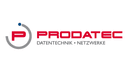 PRODATEC - Gesellschaft für Projektentwicklung und Datentechnik mbH Logo