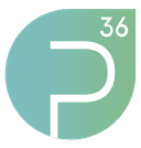 p36 GmbH Logo