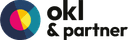 okl & partner Rechtsanwälte PartG Logo