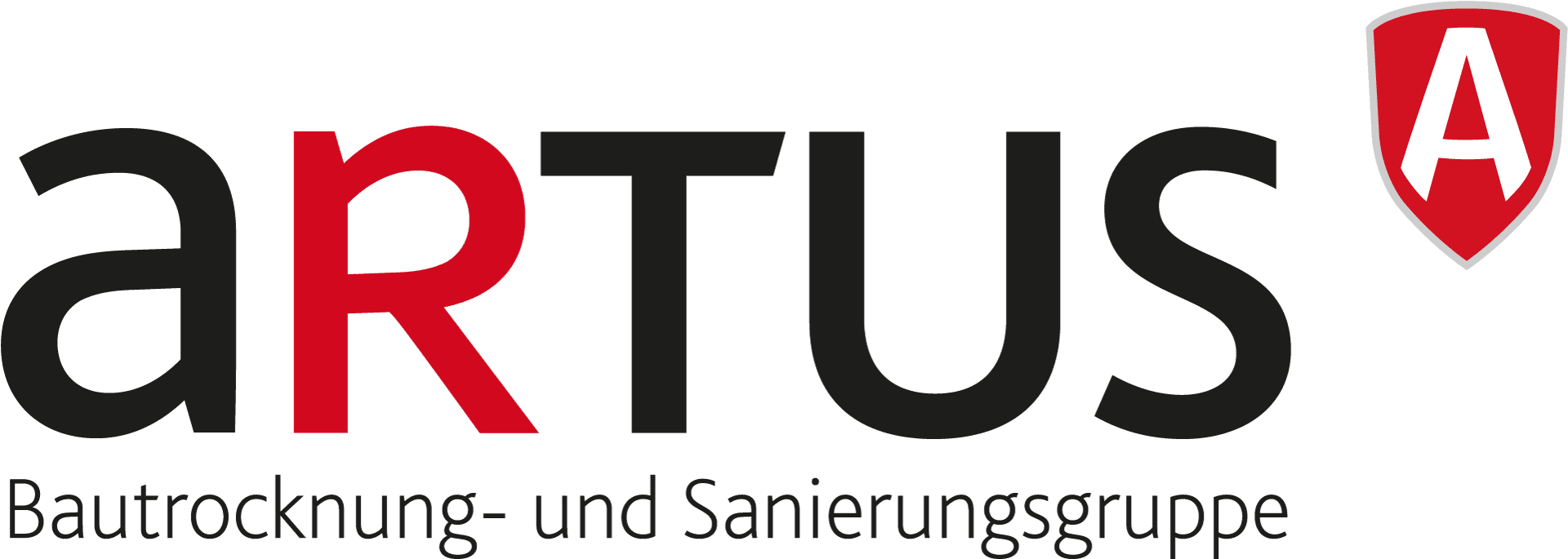 ARTUS Gesellschaft für Brand- und Wasserschadensanierung mbH Logo