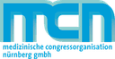 MCN Medizinische Congressorganisation Nürnberg GmbH Logo
