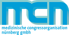 MCN Medizinische Congressorganisation Nürnberg GmbH Logo