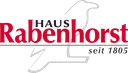 Haus Rabenhorst O. Lauffs GmbH & Co. KG Logo