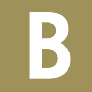 BÖRGERS Rechtsanwälte Partnerschaft mit beschränkt Logo