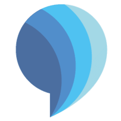 voize Logo