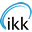 IKK gesund plus Logo