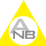 ANB - Anwaltskanzlei Nerger-Baumgart & Kollegen Logo