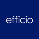 Efficio Logo