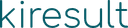 kiresult Logo