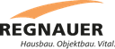 Regnauer Fertigbau GmbH & Co. KG Logo
