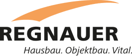 Logo von Regnauer Fertigbau GmbH & Co. KG