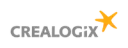 CREALOGIX Logo