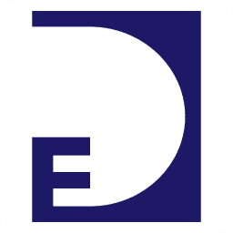 DE software & control GmbH Logo