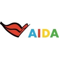 Logo von AIDA Cruises