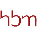 HBM Logo