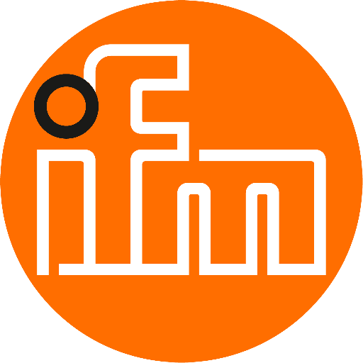 Logo von ifm electronic gmbh