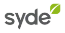 Syde GmbH Logo