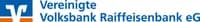 Vereinigte Volksbank Raiffeisenbank eG Logo