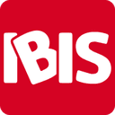 IBIS Backwarenvertriebs GmbH Logo
