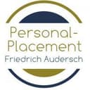 Personal-Placement Friedrich Audersch Logo