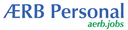 AERB Personal GmbH Logo
