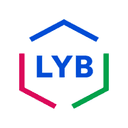 LyondellBasell - Advancing Possible Logo