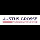 Justus Grosse Immobilienunternehmen Logo