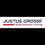 Logo von Justus Grosse Immobilienunternehmen
