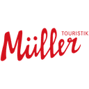 Müller-Touristik GmbH & Co.KG Logo