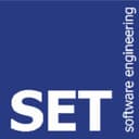 set - software engineering gmbh Logo