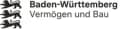 Vermögen und Bau Baden-Württemberg - Amt Ulm Logo