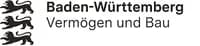 Logo von Vermögen und Bau Baden-Württemberg - Amt Ulm