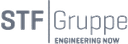 STF Gruppe GmbH Logo
