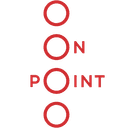 ON-POINT Connect Logo