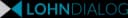 LohnDialog Abrechnungsgesellschaft mbH Logo