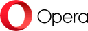 Opera Logo